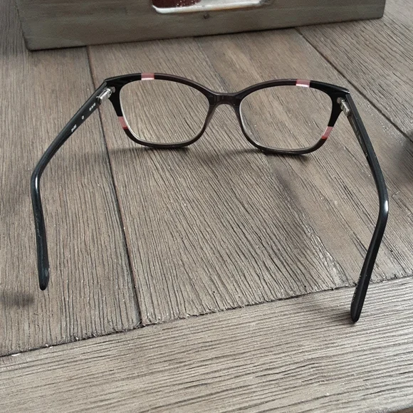 Scott Harris Prescription Eyeglass Frames - Picture 4 of 4